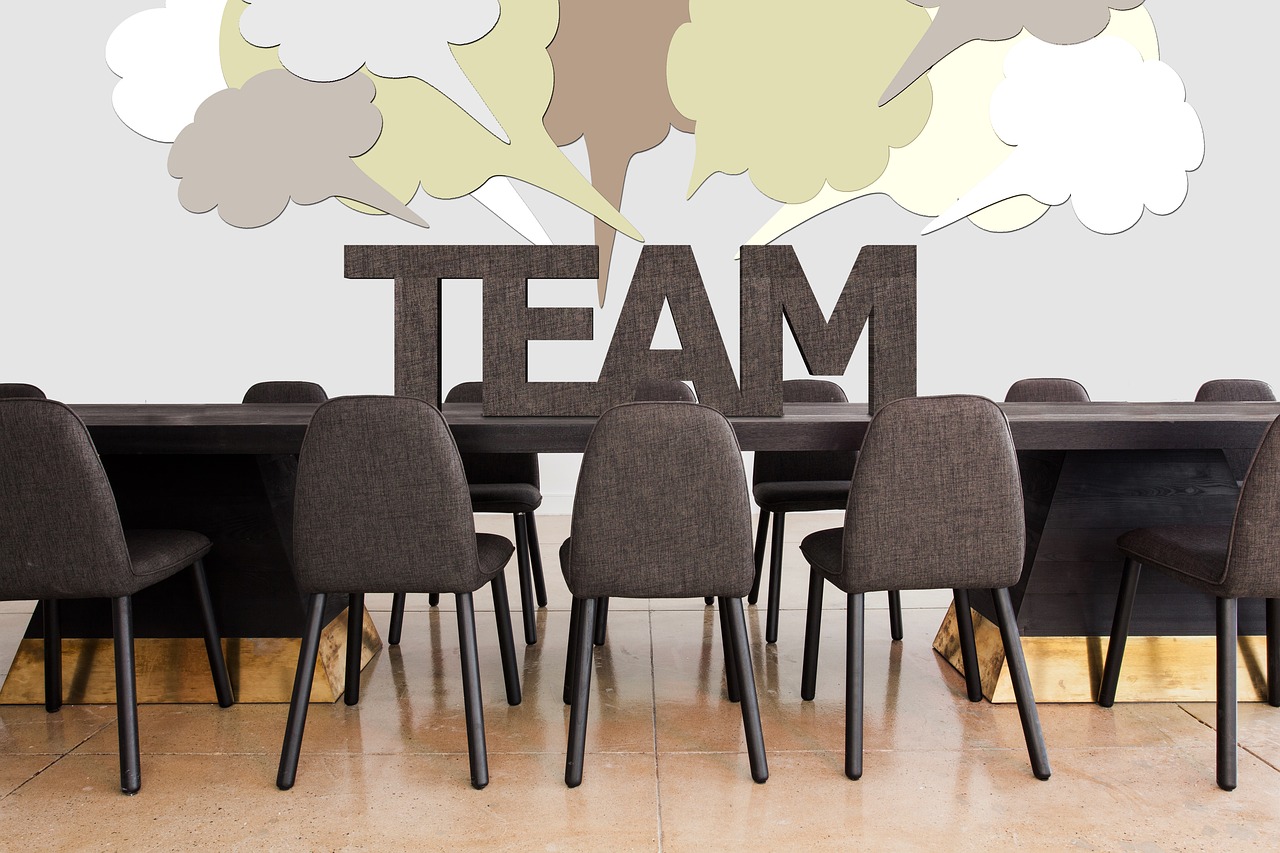 Les services indispensables qui structurent une entreprise