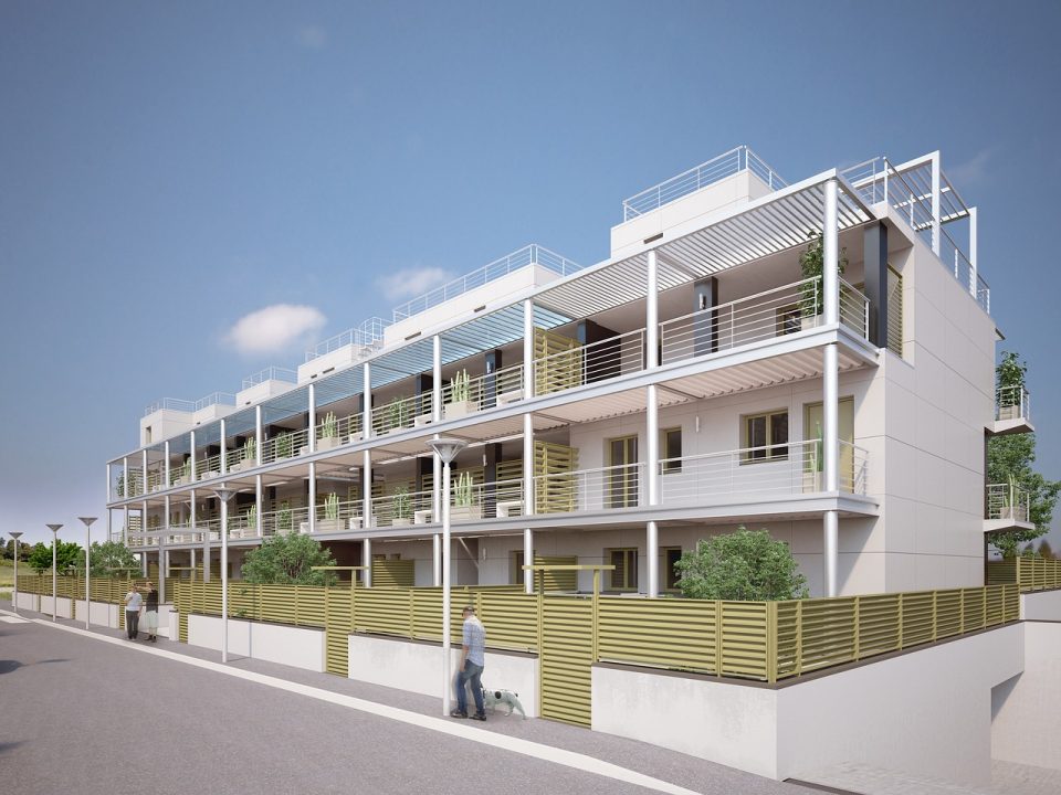Comptable location immobilier