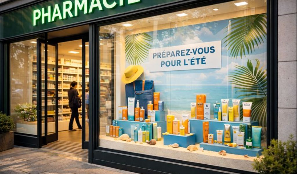 Des conseils avant de mettre en vente votre pharmacie