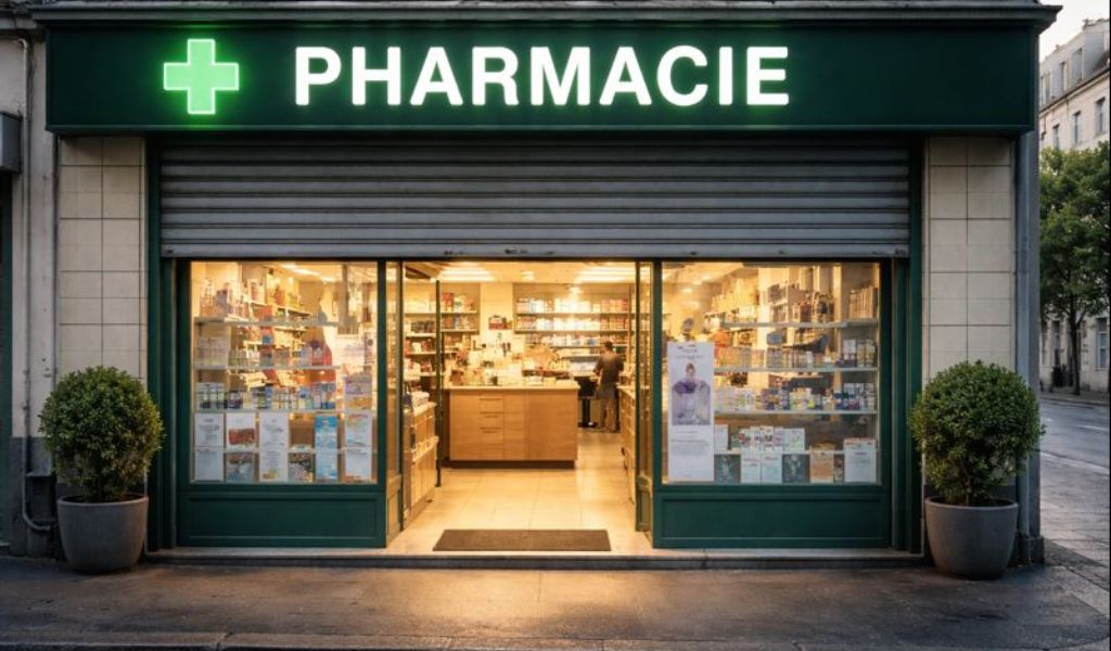 Des conseils avant de mettre en vente votre pharmacie